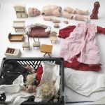 612 2160 DOLL'S HOUSE F..